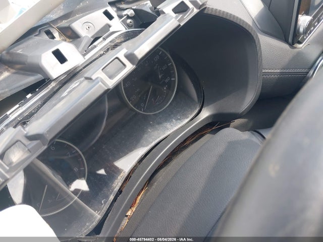 Продаж на аукціоні авто 2022 Nissan Sentra Sv Xtronic Cvt, vin: 3N1AB8CVXNY269868, номер лоту: 45794402
