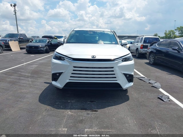 Lexus Tx 350 Premium 2026 5TDAAAB63TS073230 Image 13