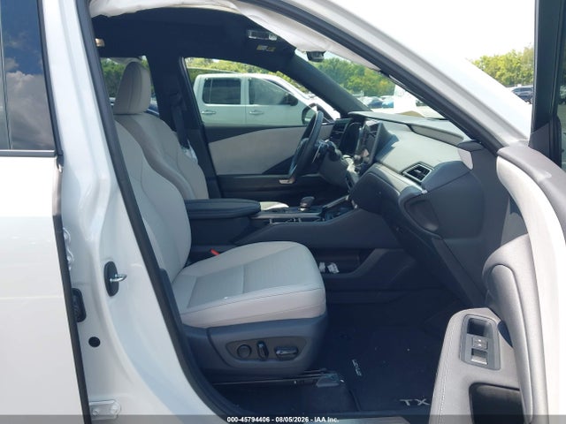 Lexus Tx 350 Premium 2026 5TDAAAB63TS073230 Image 5