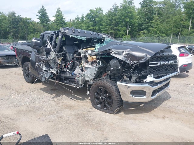 Продажа на аукционе авто 2024 Ram 2500 Tradesman  4x4 6'4 Box, vin: 3C6UR5CJ2RG252390, номер лота: 45794409