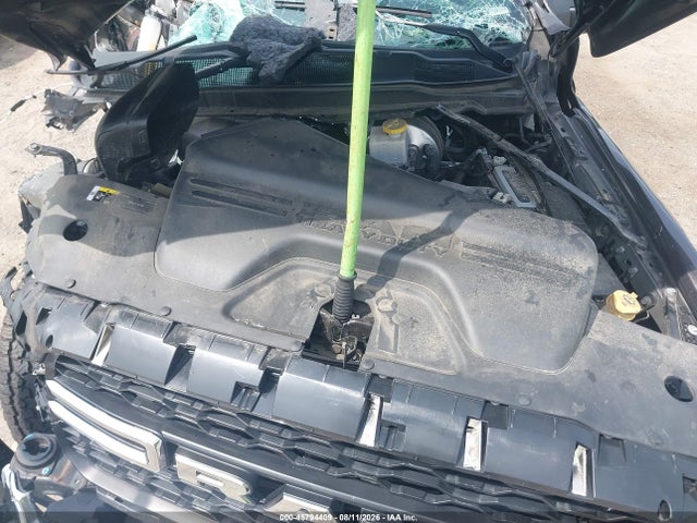 Продаж на аукціоні авто 2024 Ram 2500 Tradesman  4x4 6'4 Box, vin: 3C6UR5CJ2RG252390, номер лоту: 45794409
