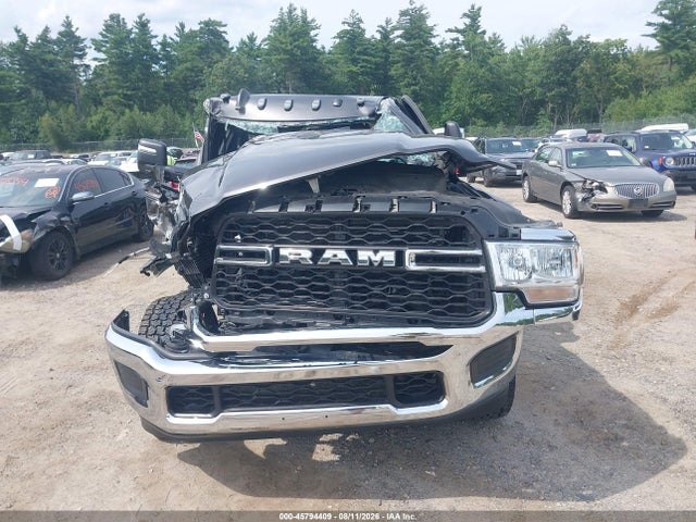 Продаж на аукціоні авто 2024 Ram 2500 Tradesman  4x4 6'4 Box, vin: 3C6UR5CJ2RG252390, номер лоту: 45794409