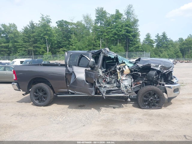 Продаж на аукціоні авто 2024 Ram 2500 Tradesman  4x4 6'4 Box, vin: 3C6UR5CJ2RG252390, номер лоту: 45794409