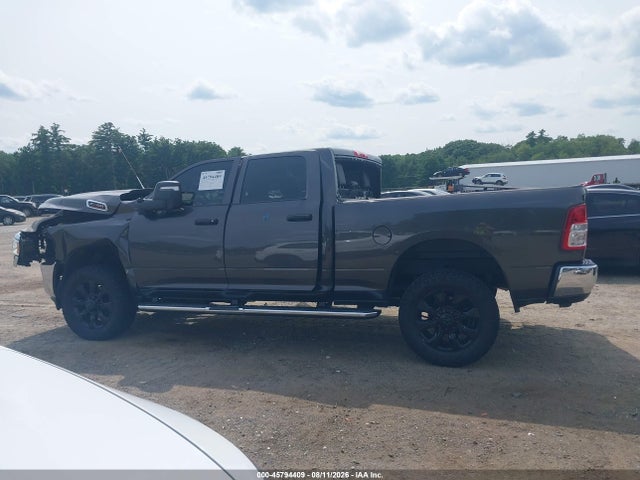 Продаж на аукціоні авто 2024 Ram 2500 Tradesman  4x4 6'4 Box, vin: 3C6UR5CJ2RG252390, номер лоту: 45794409