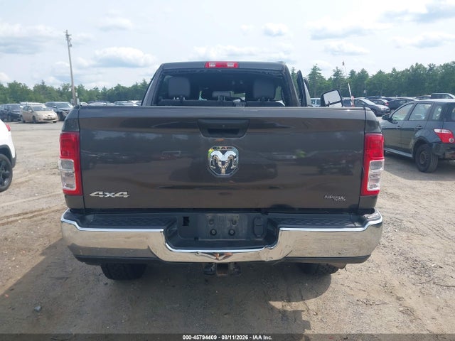 Продаж на аукціоні авто 2024 Ram 2500 Tradesman  4x4 6'4 Box, vin: 3C6UR5CJ2RG252390, номер лоту: 45794409