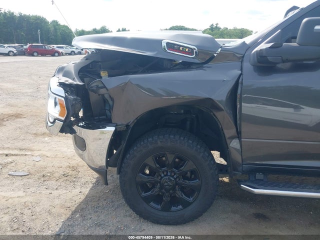 Продаж на аукціоні авто 2024 Ram 2500 Tradesman  4x4 6'4 Box, vin: 3C6UR5CJ2RG252390, номер лоту: 45794409