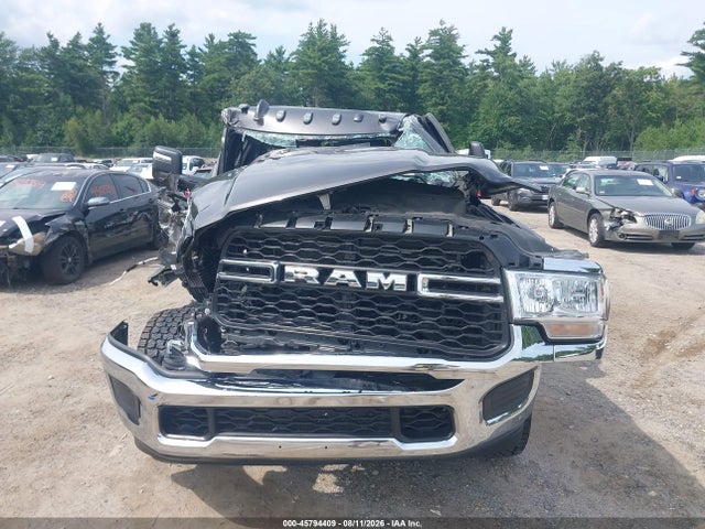 Продаж на аукціоні авто 2024 Ram 2500 Tradesman  4x4 6'4 Box, vin: 3C6UR5CJ2RG252390, номер лоту: 45794409
