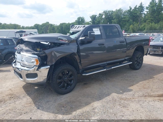 Продаж на аукціоні авто 2024 Ram 2500 Tradesman  4x4 6'4 Box, vin: 3C6UR5CJ2RG252390, номер лоту: 45794409