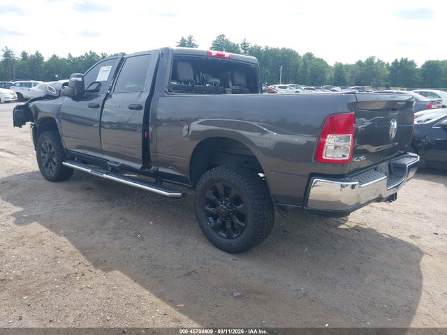 Продаж на аукціоні авто 2024 Ram 2500 Tradesman  4x4 6'4 Box, vin: 3C6UR5CJ2RG252390, номер лоту: 45794409