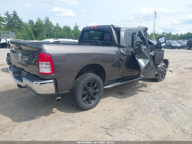 Продаж на аукціоні авто 2024 Ram 2500 Tradesman  4x4 6'4 Box, vin: 3C6UR5CJ2RG252390, номер лоту: 45794409