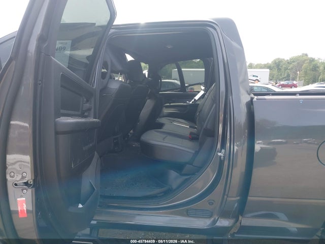 Продаж на аукціоні авто 2024 Ram 2500 Tradesman  4x4 6'4 Box, vin: 3C6UR5CJ2RG252390, номер лоту: 45794409