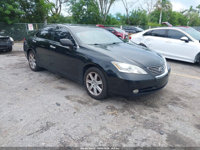 45794410 :رقم المزاد ، JTHBJ46G972100368 vin ، 2007 Lexus Es 350 مزاد بيع
