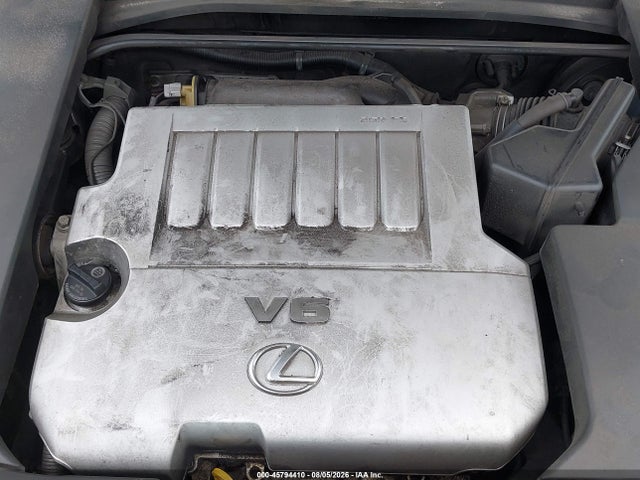 45794410 :رقم المزاد ، JTHBJ46G972100368 vin ، 2007 Lexus Es 350 مزاد بيع
