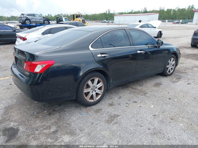 45794410 :رقم المزاد ، JTHBJ46G972100368 vin ، 2007 Lexus Es 350 مزاد بيع