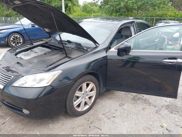45794410 :رقم المزاد ، JTHBJ46G972100368 vin ، 2007 Lexus Es 350 مزاد بيع