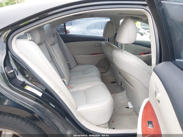 45794410 :رقم المزاد ، JTHBJ46G972100368 vin ، 2007 Lexus Es 350 مزاد بيع