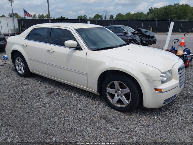 Aukcja sprzedaży 2007 Chrysler 300 Touring, vin: 2C3KA53G27H609337, numer aukcji: 45794412