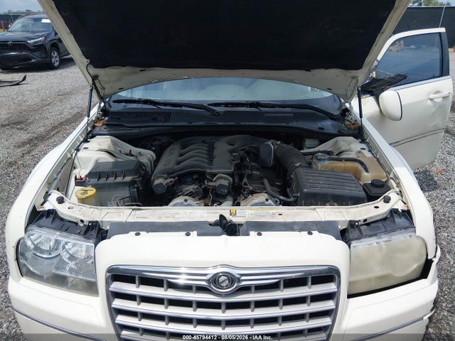 45794412 :رقم المزاد ، 2C3KA53G27H609337 vin ، 2007 Chrysler 300 Touring مزاد بيع