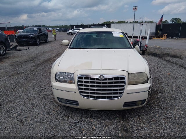 45794412 :رقم المزاد ، 2C3KA53G27H609337 vin ، 2007 Chrysler 300 Touring مزاد بيع