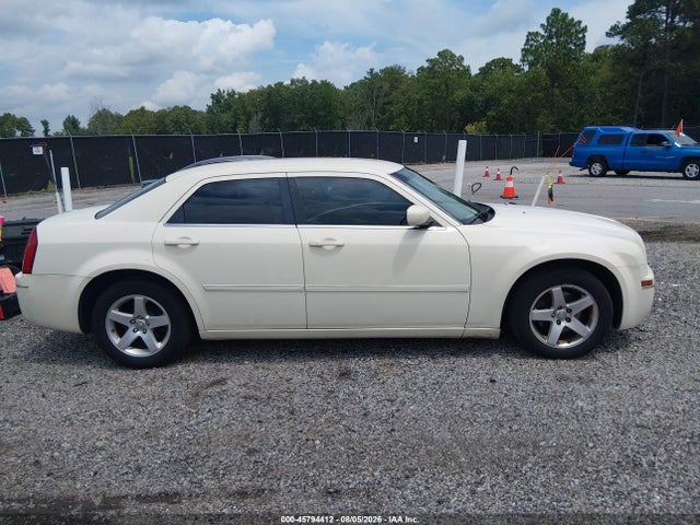45794412 :رقم المزاد ، 2C3KA53G27H609337 vin ، 2007 Chrysler 300 Touring مزاد بيع