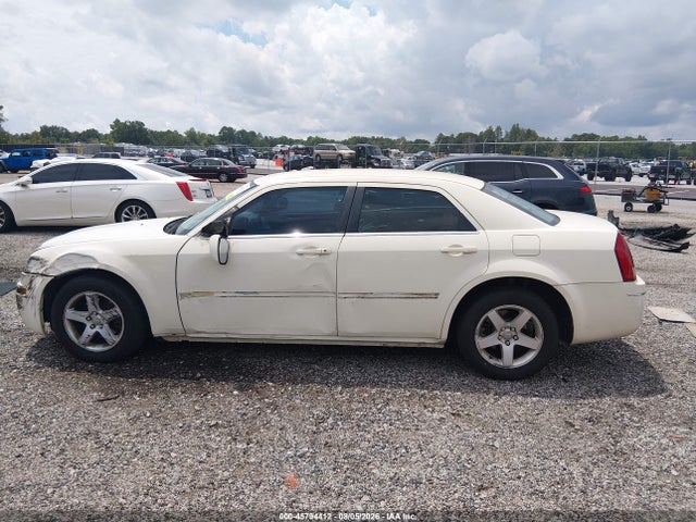45794412 :رقم المزاد ، 2C3KA53G27H609337 vin ، 2007 Chrysler 300 Touring مزاد بيع