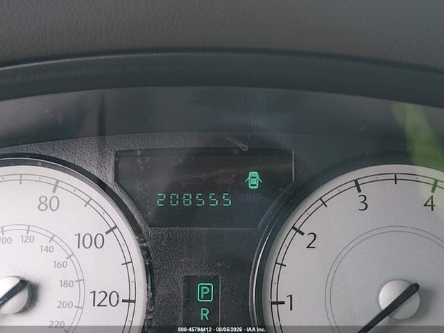 45794412 :رقم المزاد ، 2C3KA53G27H609337 vin ، 2007 Chrysler 300 Touring مزاد بيع