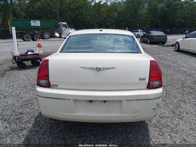 45794412 :رقم المزاد ، 2C3KA53G27H609337 vin ، 2007 Chrysler 300 Touring مزاد بيع