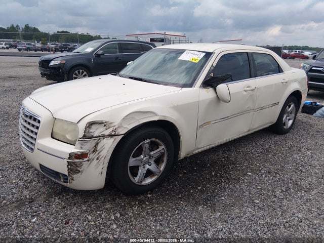 45794412 :رقم المزاد ، 2C3KA53G27H609337 vin ، 2007 Chrysler 300 Touring مزاد بيع