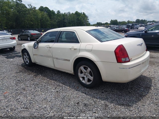 45794412 :رقم المزاد ، 2C3KA53G27H609337 vin ، 2007 Chrysler 300 Touring مزاد بيع