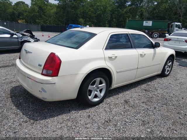 45794412 :رقم المزاد ، 2C3KA53G27H609337 vin ، 2007 Chrysler 300 Touring مزاد بيع