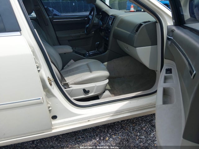 45794412 :رقم المزاد ، 2C3KA53G27H609337 vin ، 2007 Chrysler 300 Touring مزاد بيع