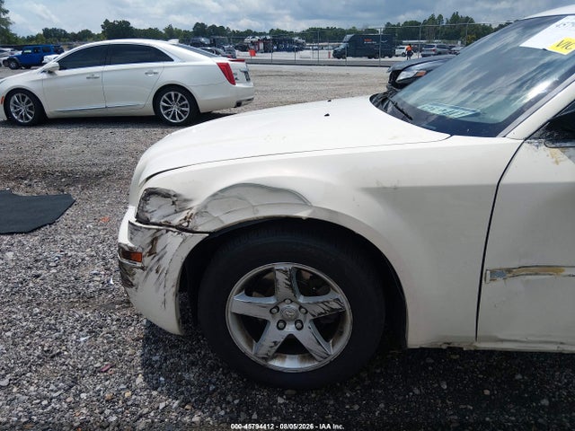 45794412 :رقم المزاد ، 2C3KA53G27H609337 vin ، 2007 Chrysler 300 Touring مزاد بيع