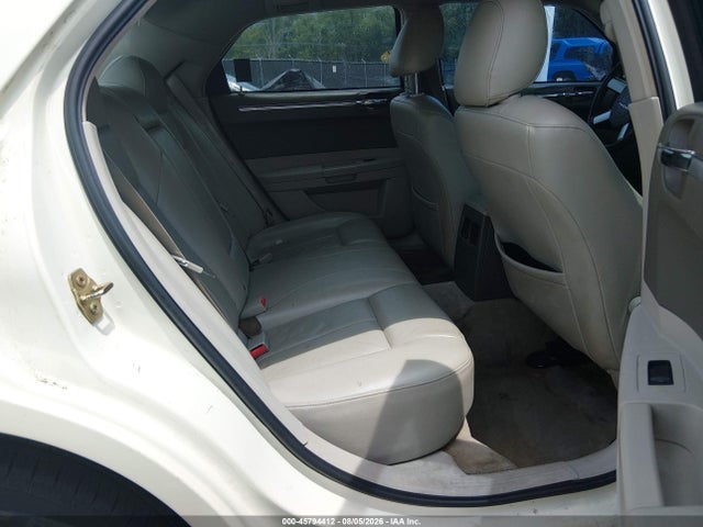 45794412 :رقم المزاد ، 2C3KA53G27H609337 vin ، 2007 Chrysler 300 Touring مزاد بيع