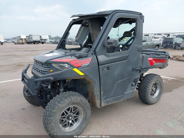 4XATAE999N8015590 Polaris Ranger 1000 Eps/1000 Premium