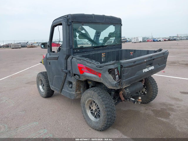 4XATAE999N8015590 Polaris Ranger 1000 Eps/1000 Premium