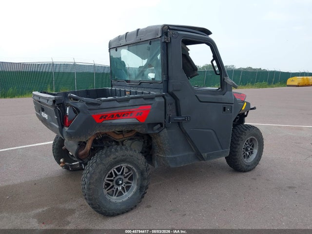 4XATAE999N8015590 Polaris Ranger 1000 Eps/1000 Premium