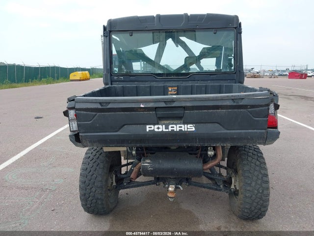 4XATAE999N8015590 Polaris Ranger 1000 Eps/1000 Premium