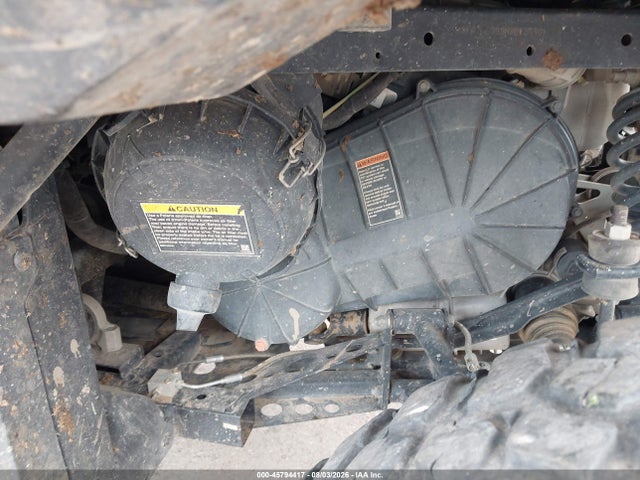 4XATAE999N8015590 Polaris Ranger 1000 Eps/1000 Premium