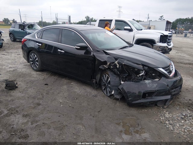 Auction sale of the 2016 Nissan Altima 2.5 Sv, vin: 1N4AL3AP8GC229484, lot number: 45794418