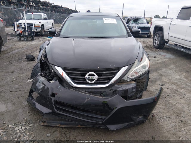 Продажа на аукционе авто 2016 Nissan Altima 2.5 Sv, vin: 1N4AL3AP8GC229484, номер лота: 45794418