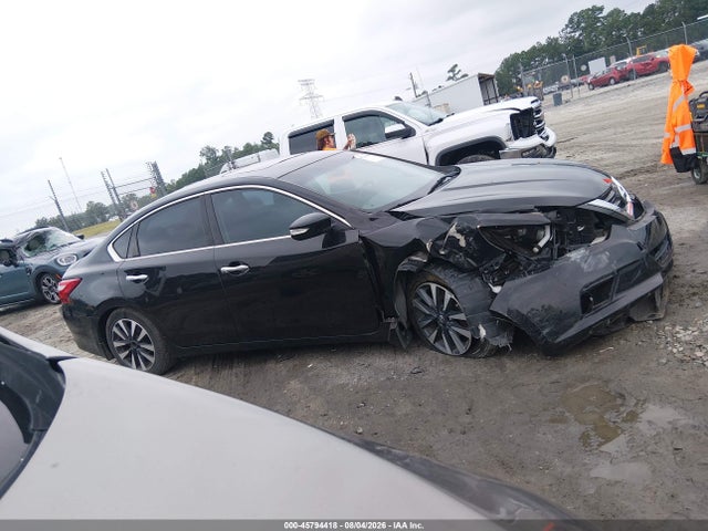 Продажа на аукционе авто 2016 Nissan Altima 2.5 Sv, vin: 1N4AL3AP8GC229484, номер лота: 45794418