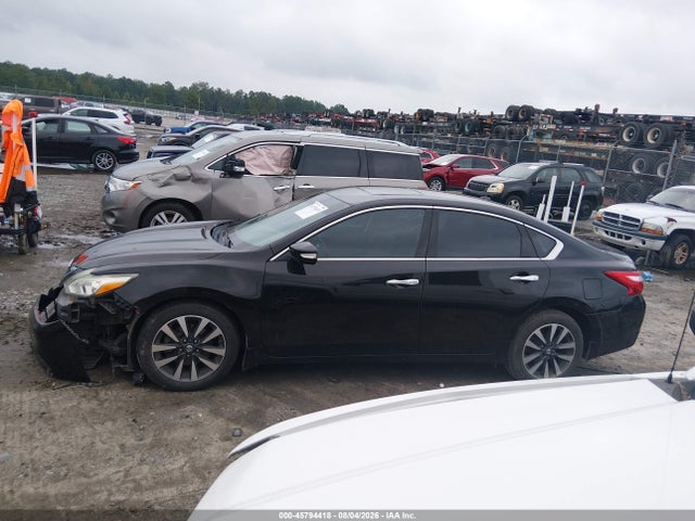 Продажа на аукционе авто 2016 Nissan Altima 2.5 Sv, vin: 1N4AL3AP8GC229484, номер лота: 45794418