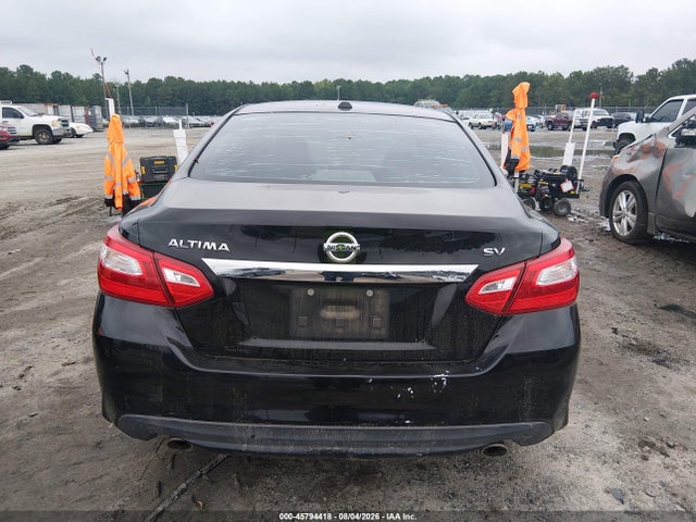 Продажа на аукционе авто 2016 Nissan Altima 2.5 Sv, vin: 1N4AL3AP8GC229484, номер лота: 45794418