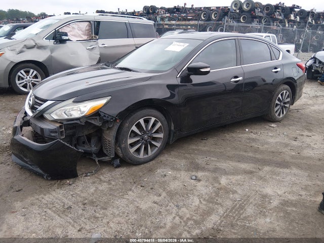 Продажа на аукционе авто 2016 Nissan Altima 2.5 Sv, vin: 1N4AL3AP8GC229484, номер лота: 45794418