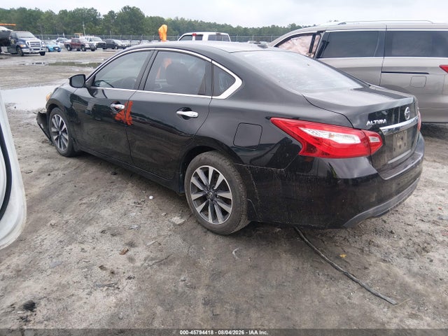 Продажа на аукционе авто 2016 Nissan Altima 2.5 Sv, vin: 1N4AL3AP8GC229484, номер лота: 45794418
