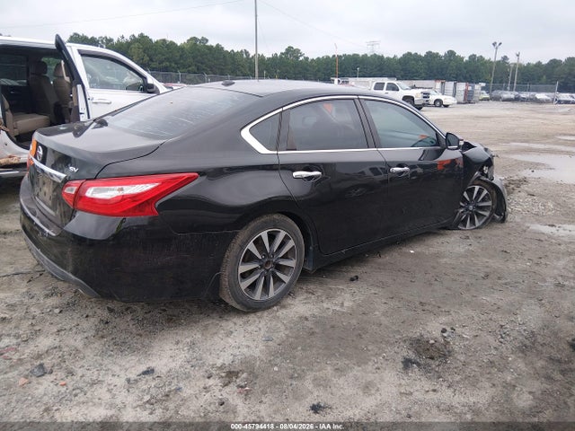Продажа на аукционе авто 2016 Nissan Altima 2.5 Sv, vin: 1N4AL3AP8GC229484, номер лота: 45794418