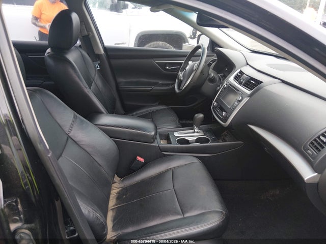 Продажа на аукционе авто 2016 Nissan Altima 2.5 Sv, vin: 1N4AL3AP8GC229484, номер лота: 45794418
