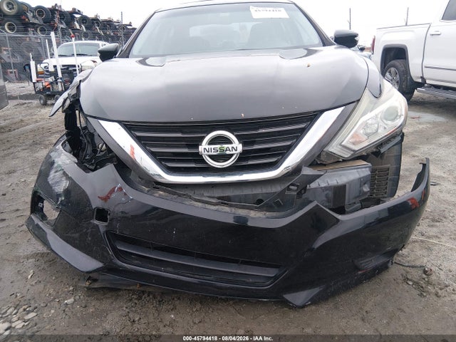 Продажа на аукционе авто 2016 Nissan Altima 2.5 Sv, vin: 1N4AL3AP8GC229484, номер лота: 45794418