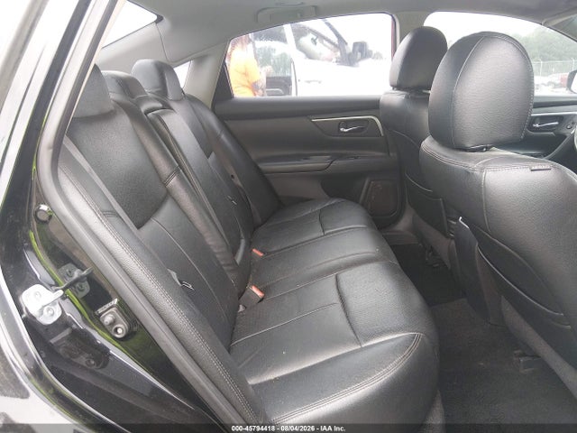 Продажа на аукционе авто 2016 Nissan Altima 2.5 Sv, vin: 1N4AL3AP8GC229484, номер лота: 45794418