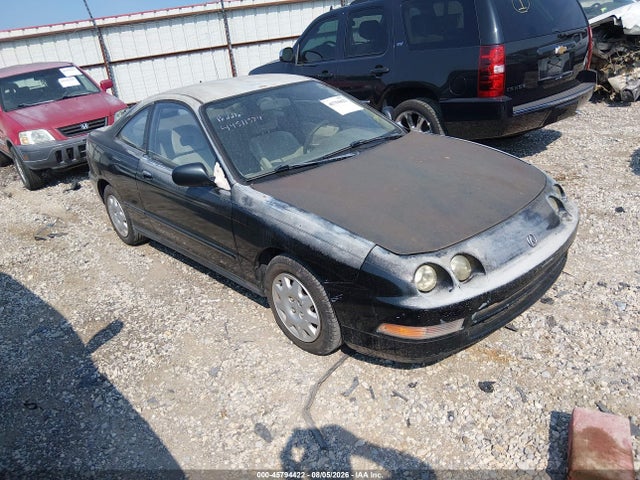 1995 Acura Integra Rs მანქანა იყიდება აუქციონზე, vin: JH4DC4449SS009766, აუქციონის ნომერი: 45794422